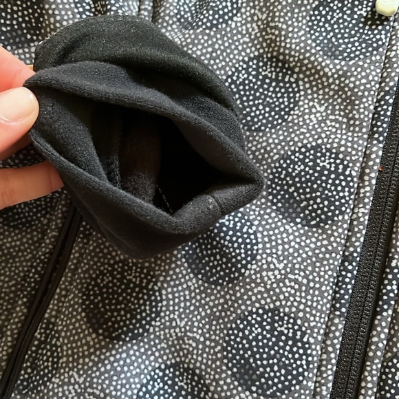 XS North Face Apex Bionic soft shell - Picture 4 of 6